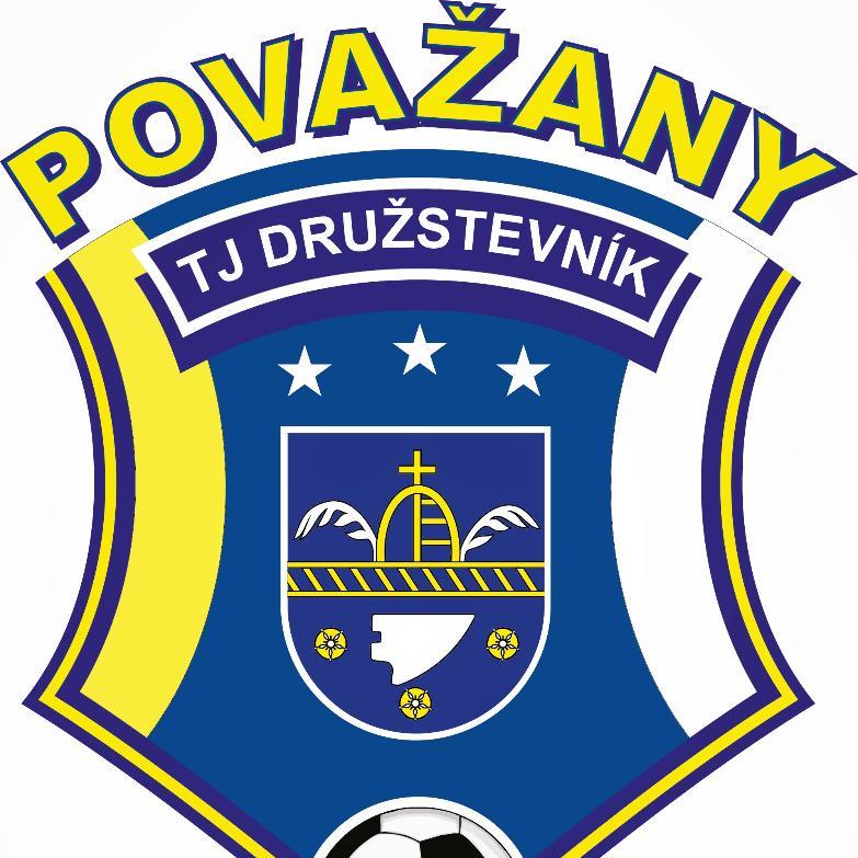 TJ Družstevník Považany