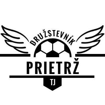 Logo zväzu TJ Družstevník Prietrž