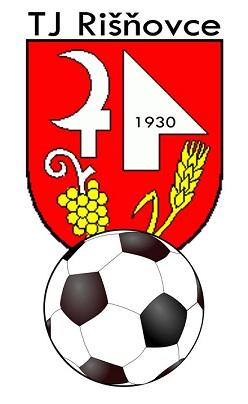 Logo zväzu TJ Družstevník Rišňovce