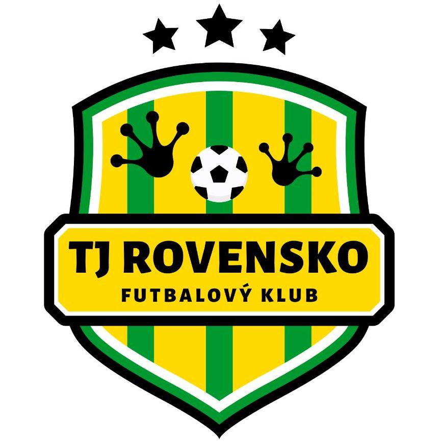 TJ Družstevník Rovensko