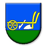 Logo zväzu TJ Družstevník Rovné