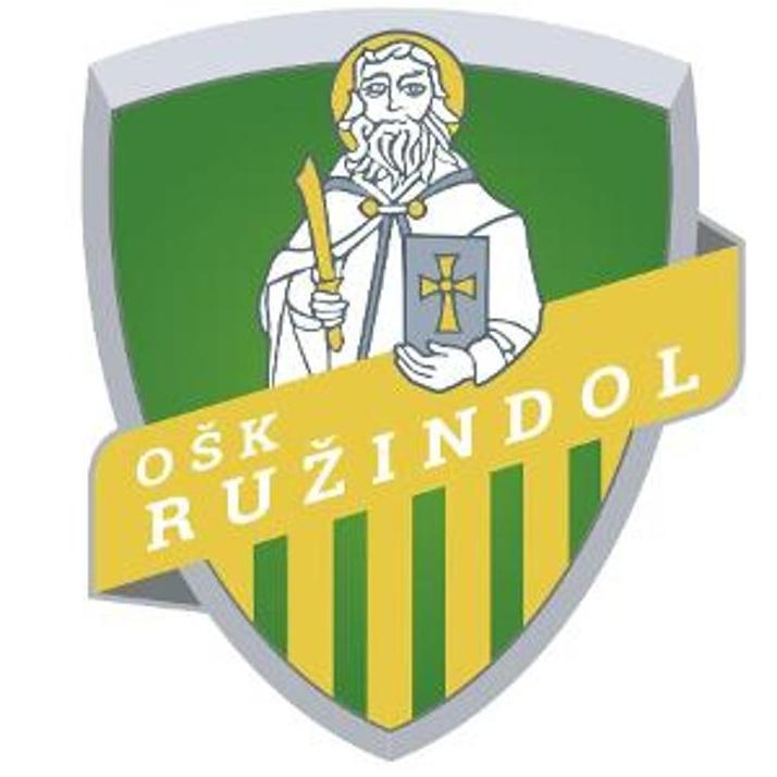 Logo zväzu OŠK Ružindol