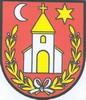 Logo zväzu TJ Družstevník Sečianky