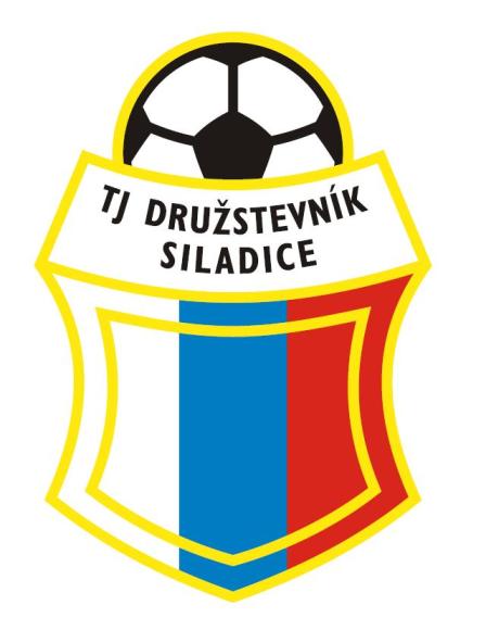 Logo zväzu TJ Družstevník Siladice