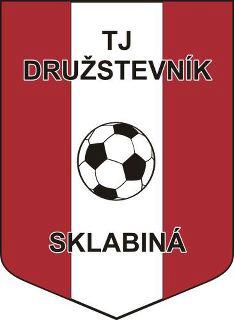 Logo zväzu TJ Družstevník Sklabiná