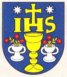 Logo zväzu TJ Družstevník Slovany