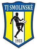 Logo zväzu TJ Družstevník Smolinské