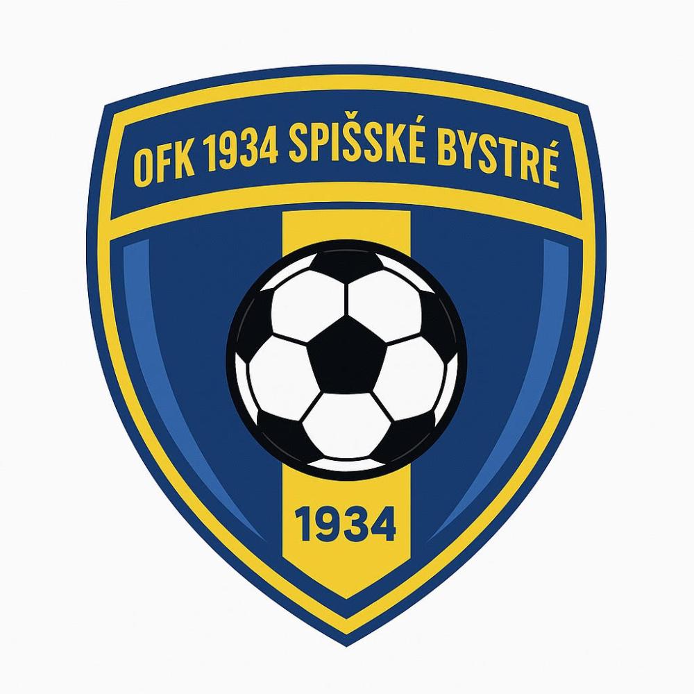 Logo zväzu OFK 1934 Spišské Bystré