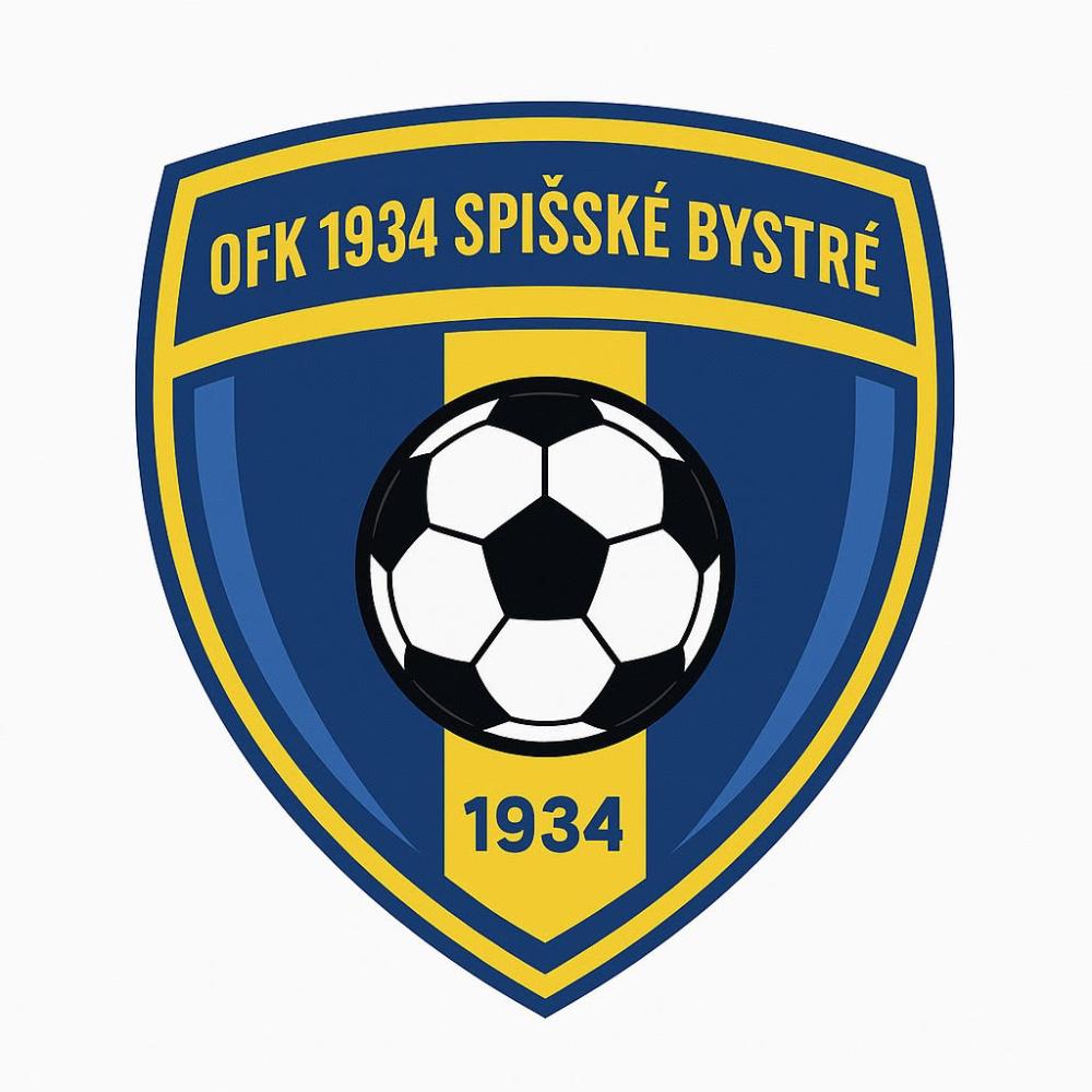 OFK 1934 Spišské Bystré