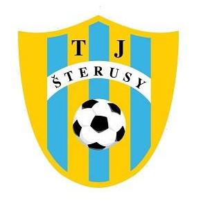 Logo zväzu TJ Družstevník Šterusy