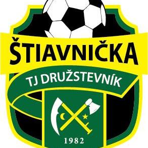 TJ Družstevník Štiavnička U15