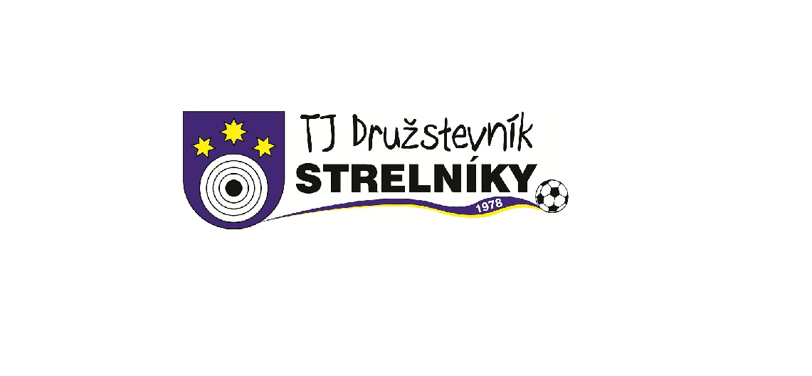Logo zväzu TJ - Družstevník Strelníky