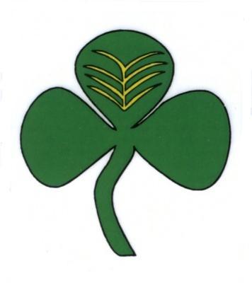 Logo zväzu TJ Družstevník Stročín