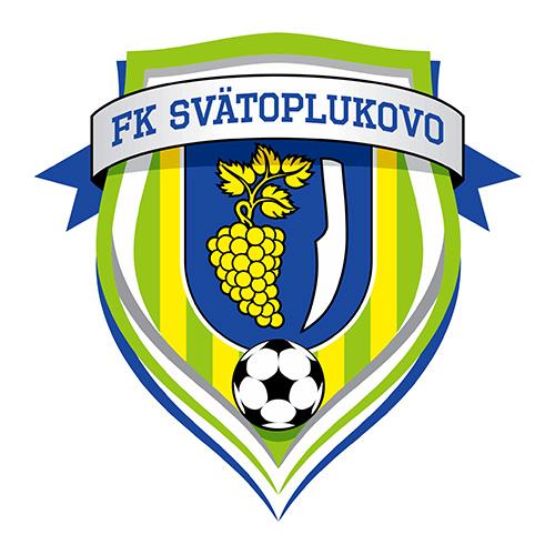 Logo zväzu FK Svätoplukovo