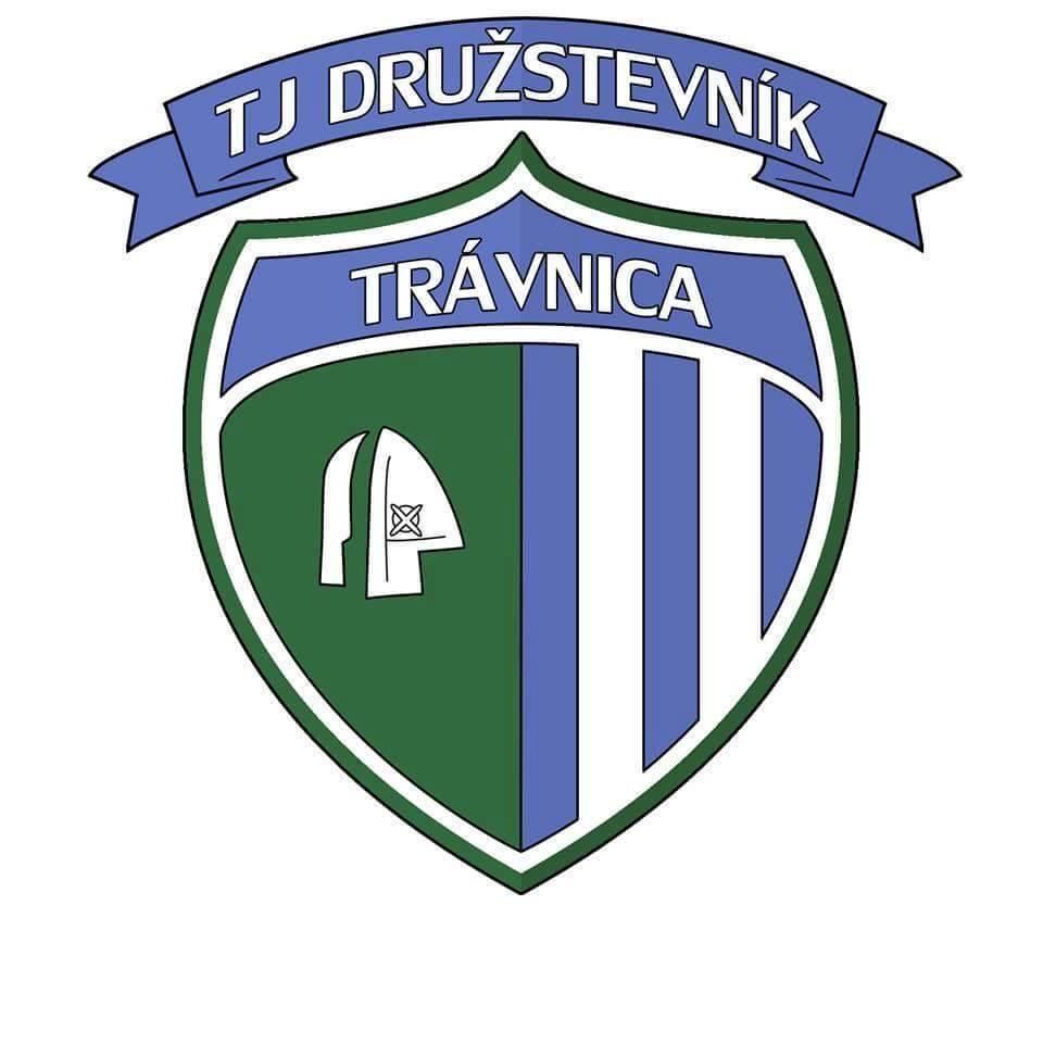 Logo zväzu TJ Družstevník Trávnica