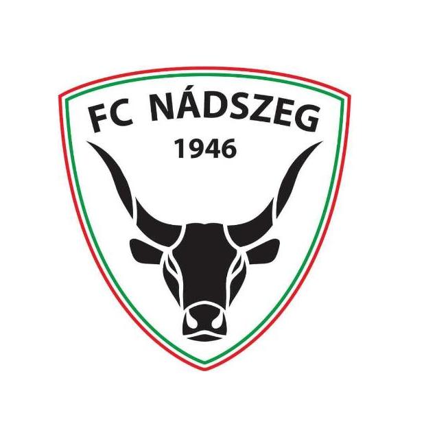 Logo zväzu FC NÁDSZEG
