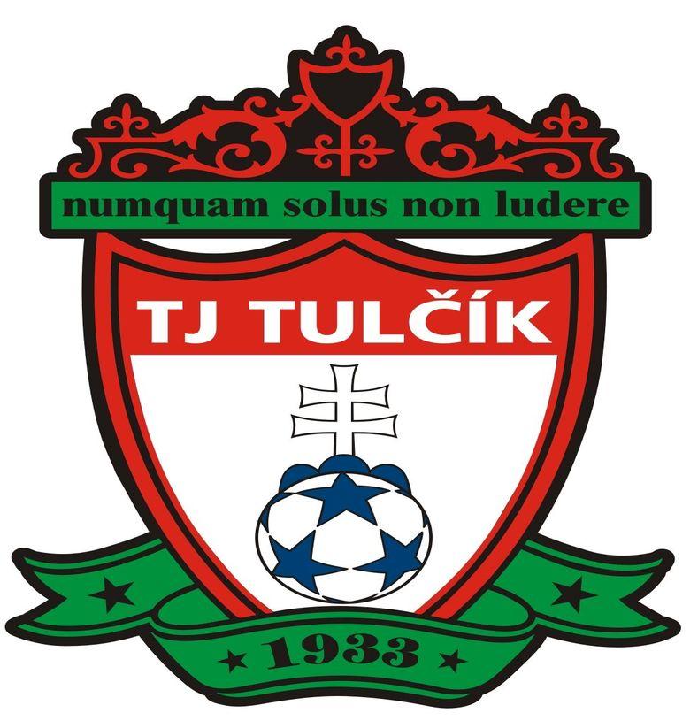 Logo zväzu TJ Družstevník Tulčík