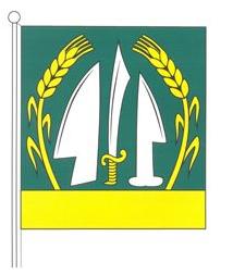 Logo zväzu TJ Družstevník Tupá