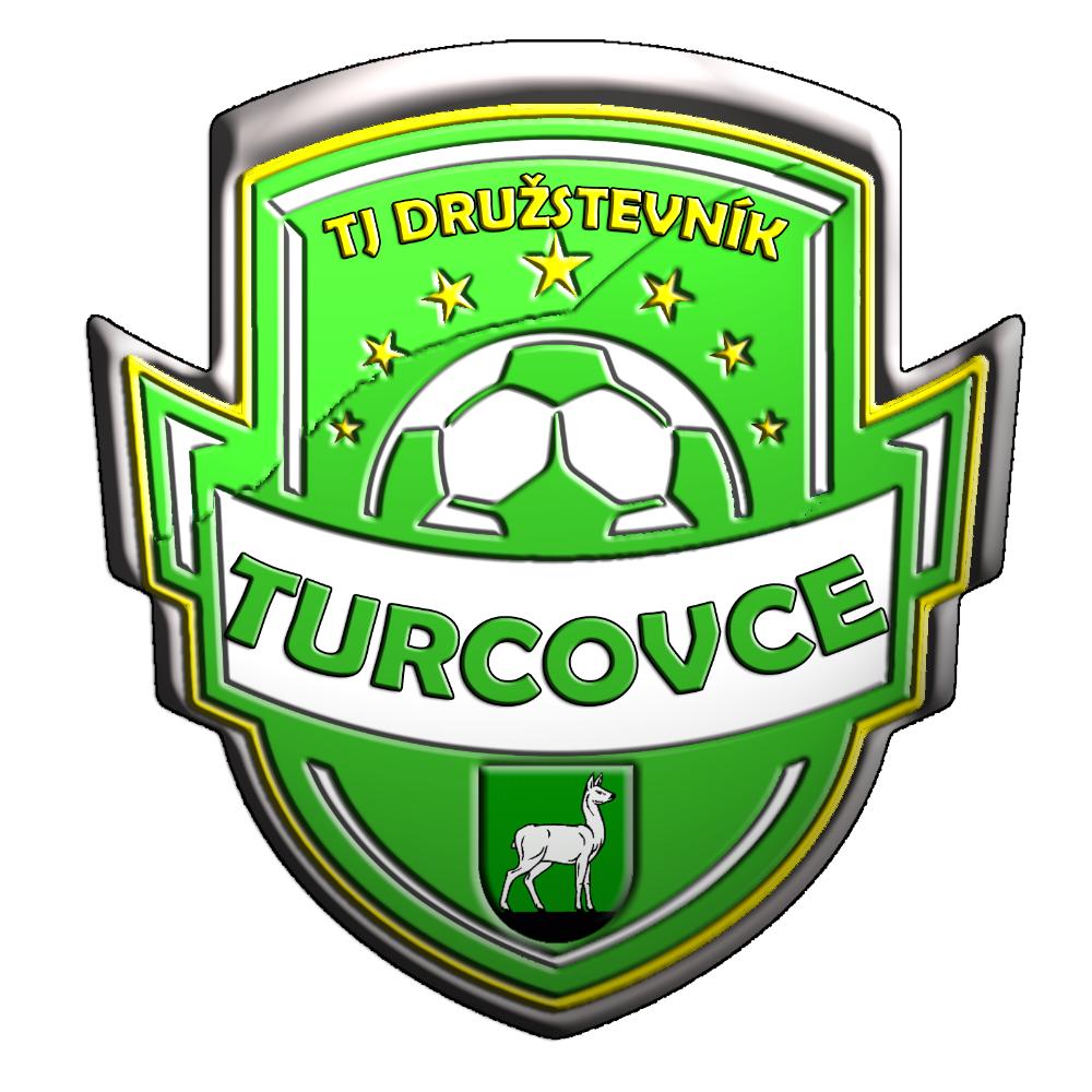 Logo zväzu TJ Družstevník Turcovce