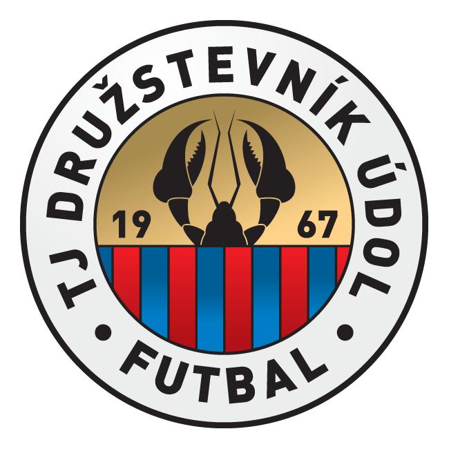 Logo zväzu TJ Družstevník Údol