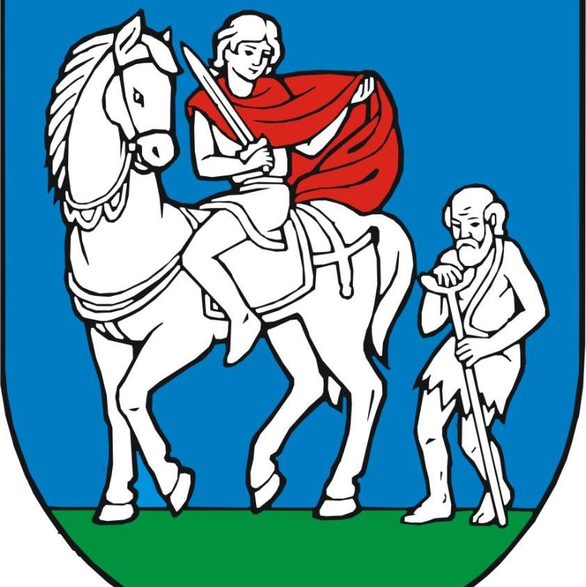 Logo zväzu TJ Družstevník Unín