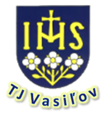Logo zväzu TJ Družstevník Vasiľov