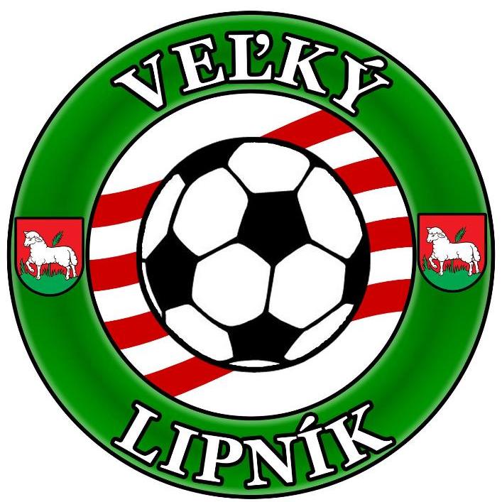 Logo zväzu TJ Družstevník Veľký Lipník