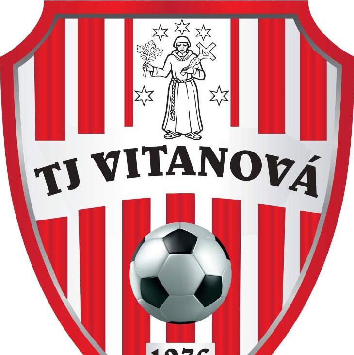 TJ Družstevník Vitanová U13