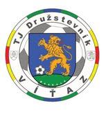 Logo zväzu TJ Družstevník Víťaz