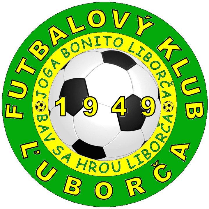 Logo zväzu TJ Družstevník Vlára Ľuborča
