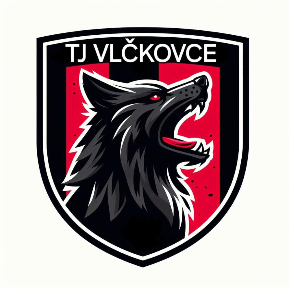 Logo zväzu TJ Družstevník Vlčkovce