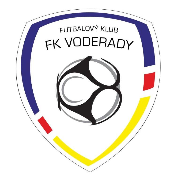 Logo zväzu FK Voderady