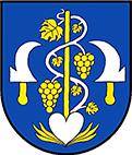 Logo zväzu TJ Družstevník Vrádište