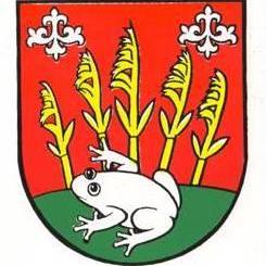 Logo zväzu TJ Družstevník Vrakúň