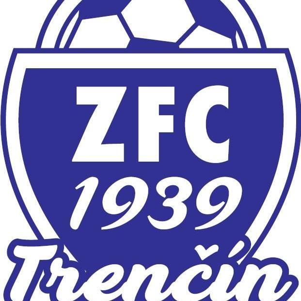 ZFC 1939 Trenčín