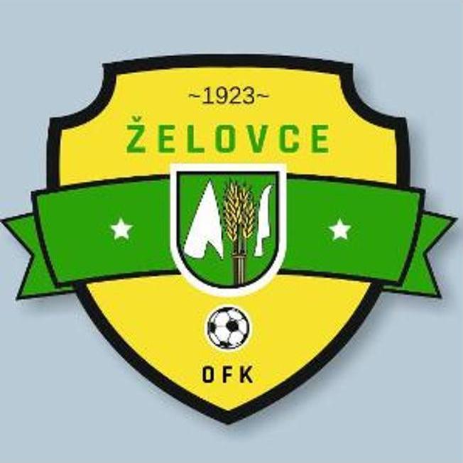 Logo zväzu Obecný futbalový klub Želovce