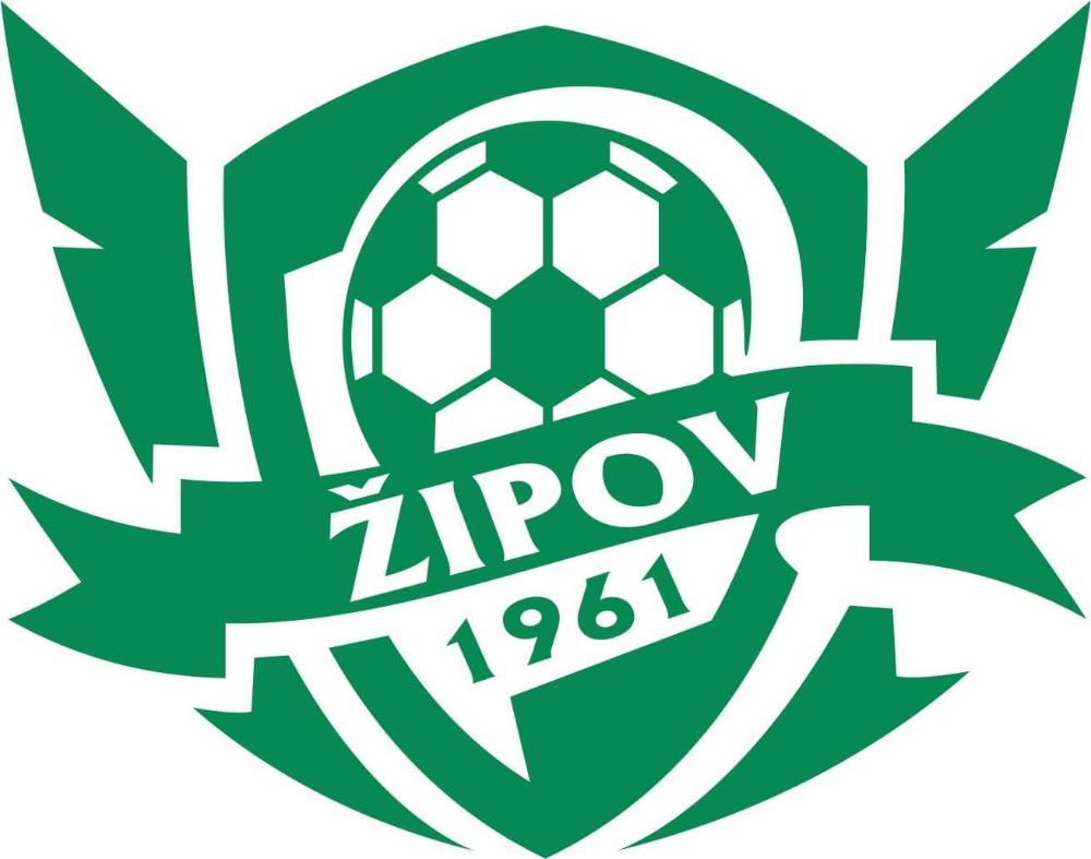 Logo zväzu TJ Družstevník Žipov