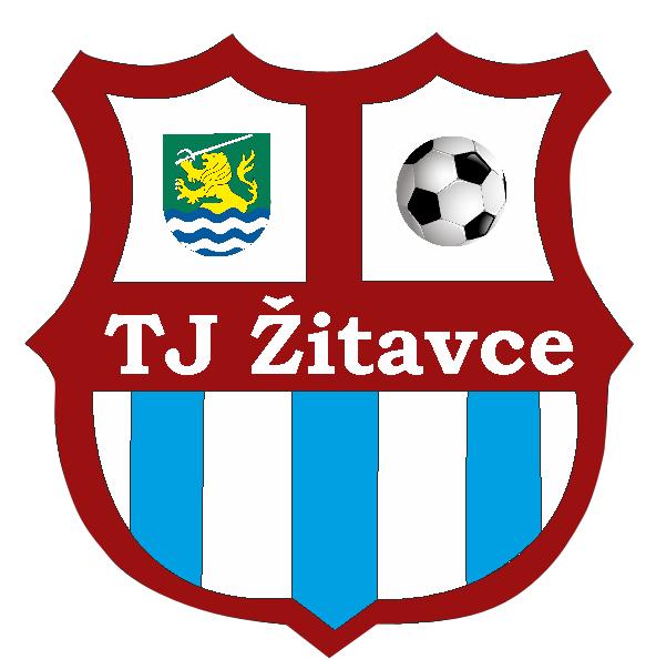 Logo zväzu TJ Družstevník Žitavce