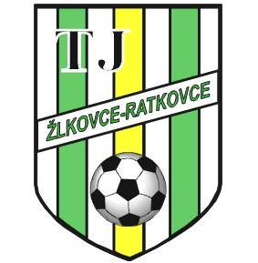 Logo zväzu TJ Družstevník Žlkovce