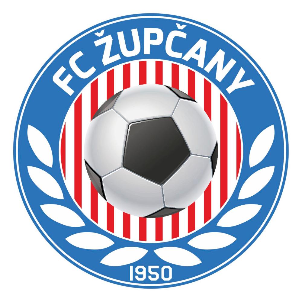 Logo zväzu TJ Družstevník Župčany