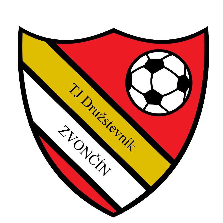 Logo zväzu TJ Družstevník Zvončín
