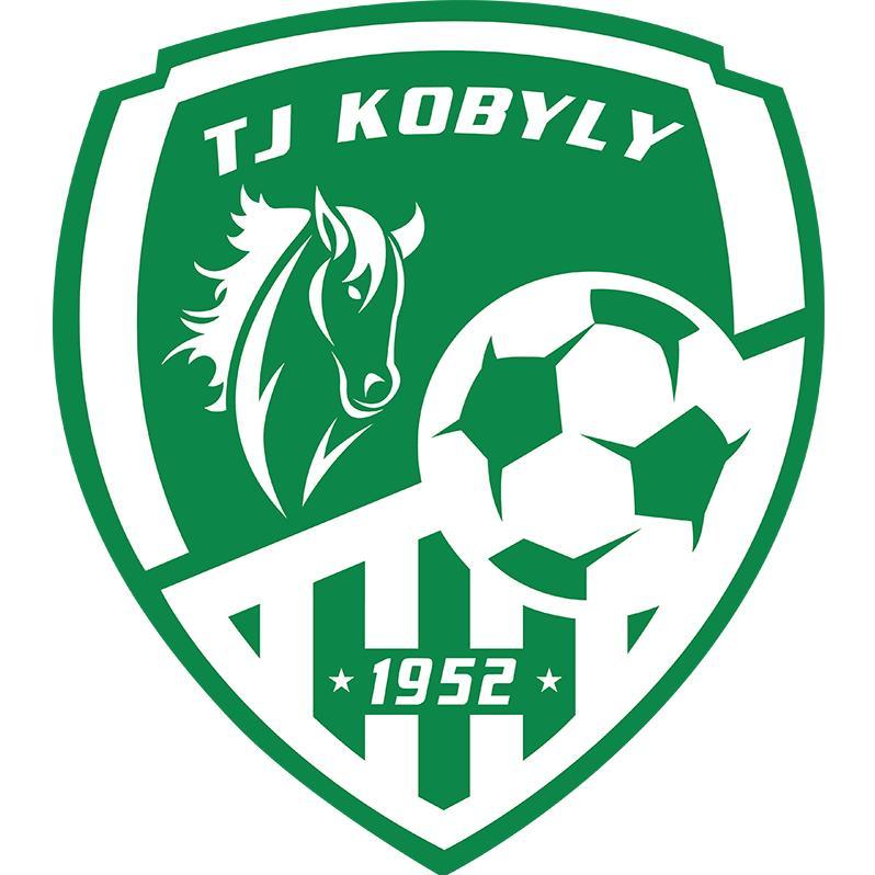 Logo zväzu TJ Dúbrava Kobyly
