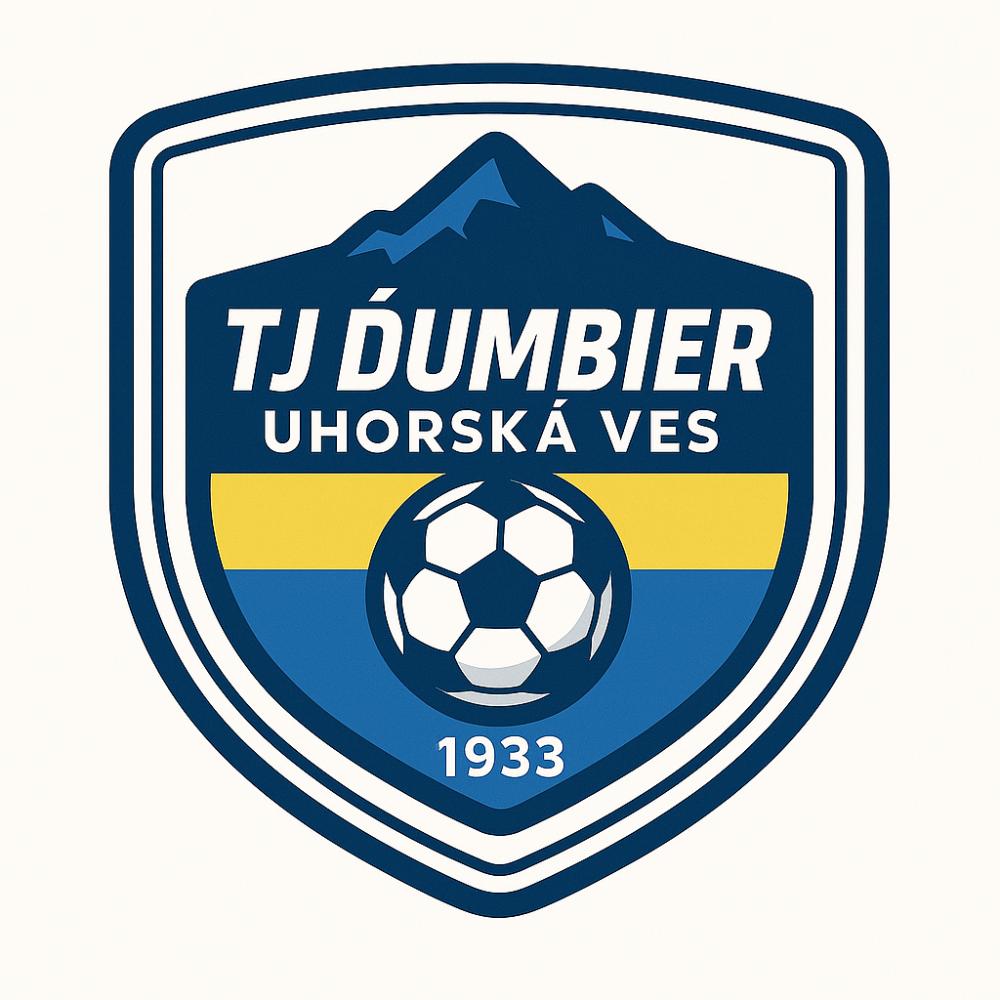 TJ Dumbier Uhorska Ves U09