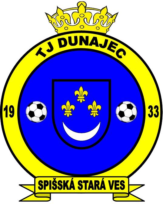 TJ Dunajec Spišská Stará Ves U19