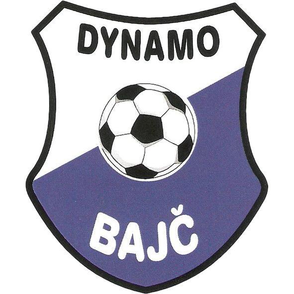 Logo zväzu TJ Dynamo Bajč