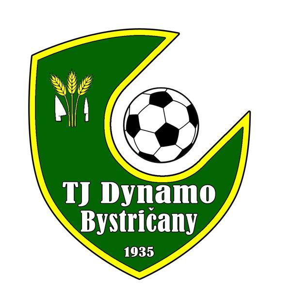Logo zväzu TJ Dynamo Bystričany