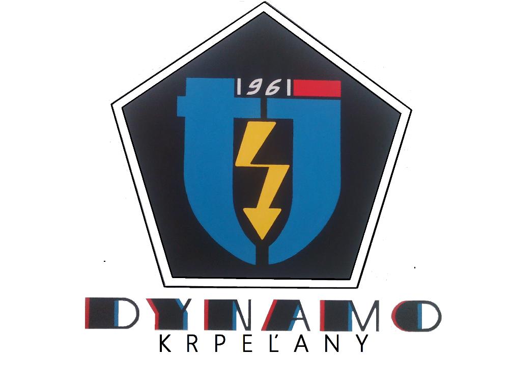 TJ Dynamo Krpeľany