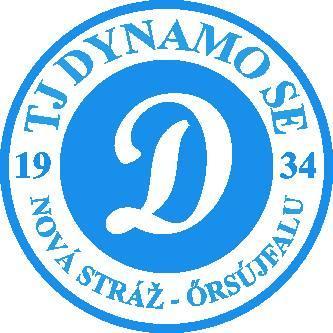 Logo zväzu TJ Dynamo Nová Stráž