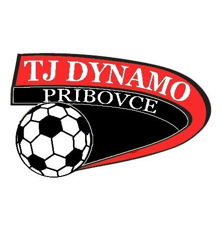 Logo zväzu TJ Dynamo Príbovce