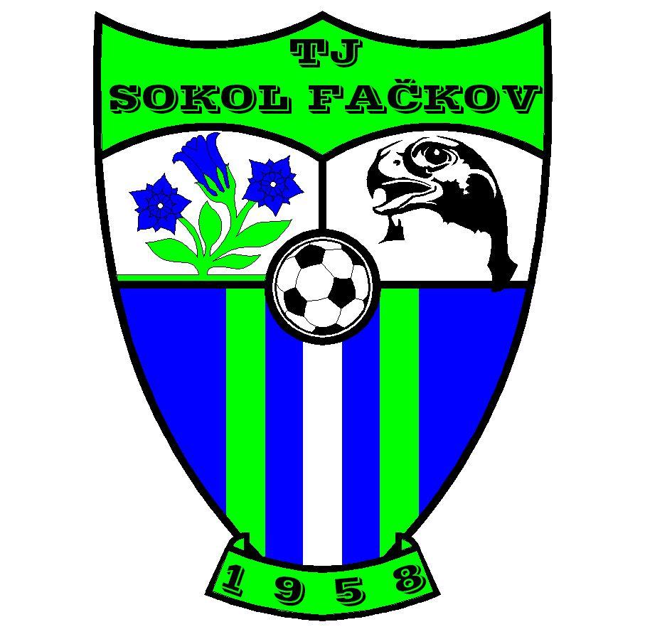 Logo zväzu Telovýchovná jednota Fačkov